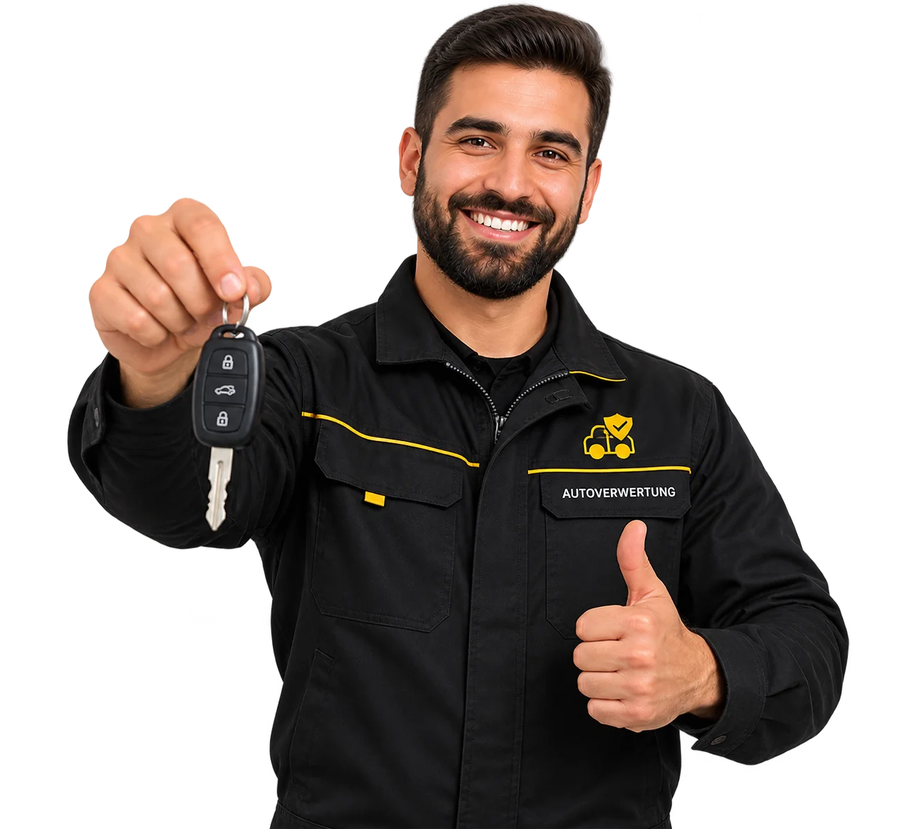 Autoverwertung in Hannover